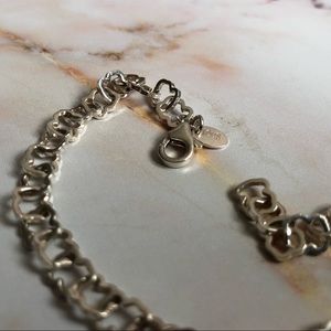 Tous Jewelry - TOUS Bear Link Bracelet Tous Jewelry - TOUS Bear Link Bracelet
